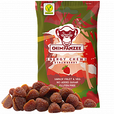 CHIMPANZEE Energy Chews | Mini Gums