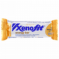 Xenofit Energy Bar