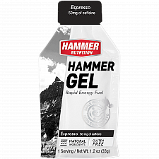 HAMMER NUTRITION Hammer Gel