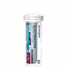 SPONSER Electrolytes Zero Carbs Sportdrink | Brausetabletten