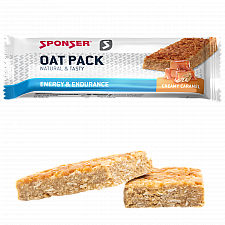 SPONSER Energy Oat Pack Bar