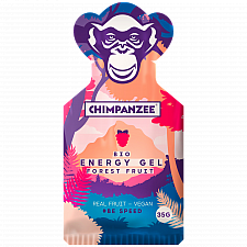 CHIMPANZEE Bio Energy Gel | DE-KO-006