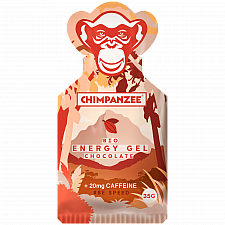 CHIMPANZEE Bio Energy Gel | DE-KO-006