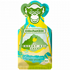 CHIMPANZEE Bio Energy Gel | DE-KO-006