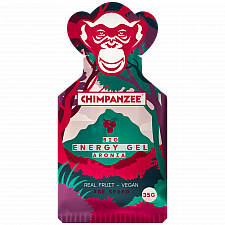 CHIMPANZEE Bio Energy Gel | DE-KO-006