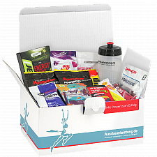 Energy Gums Geschenkbox