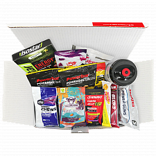 Energy Gums Geschenkbox