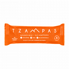 TZAMPAS Energy Bar