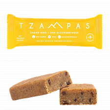 TZAMPAS Energy Bar