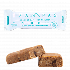 TZAMPAS Energy Bar