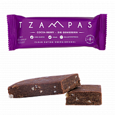 TZAMPAS Energy Bar