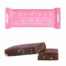 TZAMPAS Energy Bar