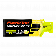 Powerbar PowerGel Original Gel Testpaket