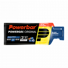 Powerbar PowerGel Original Gel Testpaket