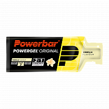 Powerbar PowerGel Original Gel Testpaket