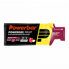 Powerbar PowerGel Original Gel Testpaket