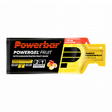 Powerbar PowerGel Original Gel Testpaket