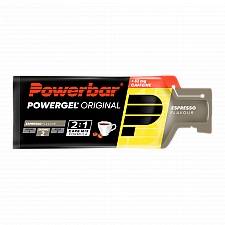 Powerbar PowerGel Original Gel Testpaket