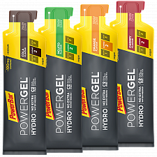 Powerbar PowerGel HYDRO Testpaket