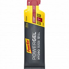 Powerbar PowerGel HYDRO Testpaket