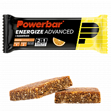 Powerbar Energize Riegel Testpaket | Maximale Vielfalt