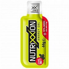 NUTRIXXION Energy Gel XX-Force | Wettkampfgel