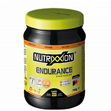 NUTRIXXION Endurance Sportsdrink | 700 g Dose