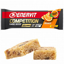 ENERVIT Competition Bar