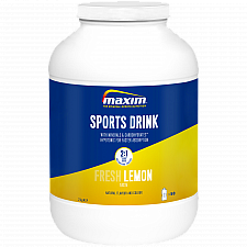 MAXIM Sports Drink