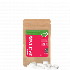 SQUEEZY Salt Tabs Salztabletten | 50 Tabletten