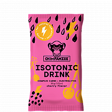 CHIMPANZEE Isotonic Drink Testpaket