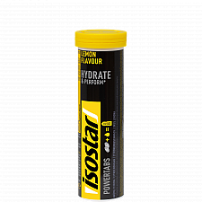 Isostar Hydrate & Perform Powertabs