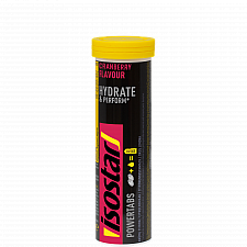 Isostar Hydrate & Perform Powertabs