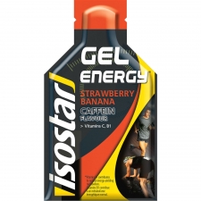 ISOSTAR Energy Gel