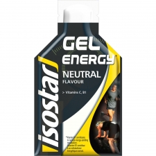 ISOSTAR Energy Gel