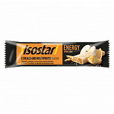 ISOSTAR Energy Sport Bar