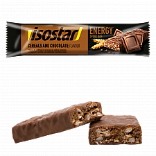 ISOSTAR Energy Sport Bar