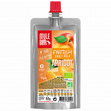 MULE BAR Energy Fruit Pulp | Smoothie | MHD 04/25 bis 04/27