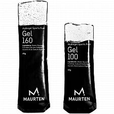 MAURTEN Gel 100 Hydrogel