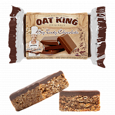 OAT KING Haferriegel Testpaket