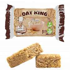 OAT KING Haferriegel Testpaket