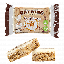 OAT KING Haferriegel Testpaket