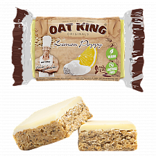 OAT KING Haferriegel Testpaket