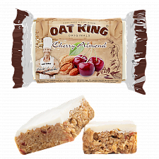 OAT KING Haferriegel Testpaket