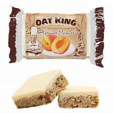 OAT KING Haferriegel Testpaket