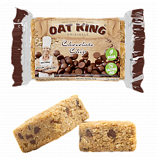 OAT KING Haferriegel Testpaket