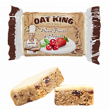 OAT KING Haferriegel Testpaket