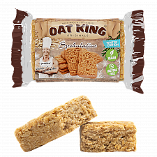 OAT KING Haferriegel Testpaket