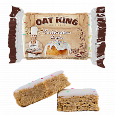 OAT KING Haferriegel Testpaket