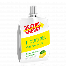 DEXTRO ENERGY Liquid Gel